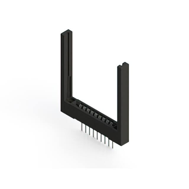 357-009-441-168 EDAC Inc.  Edgeboard Connectors